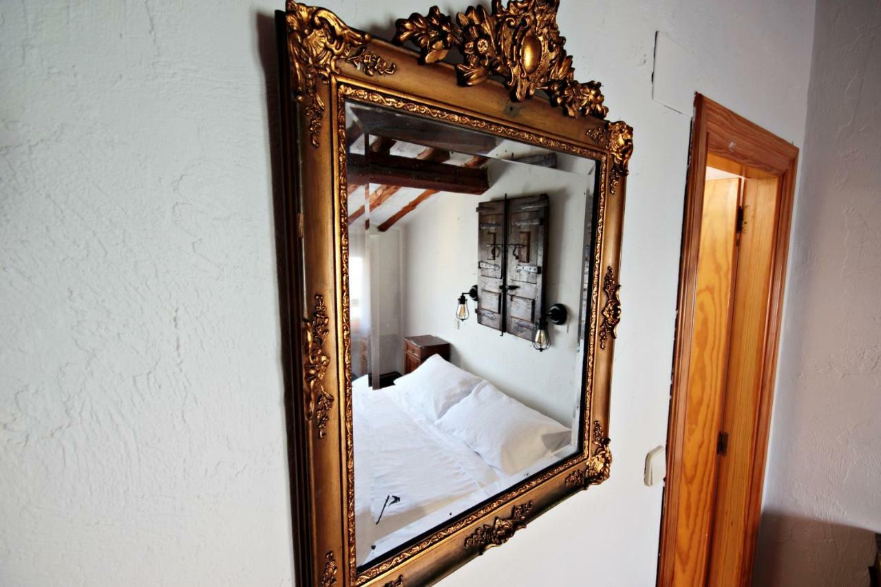 Domitila Rooms Clavijo Exteriér fotografie