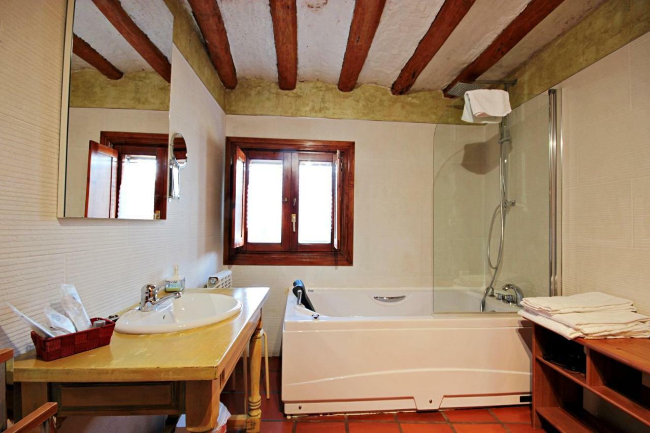 Domitila Rooms Clavijo Exteriér fotografie