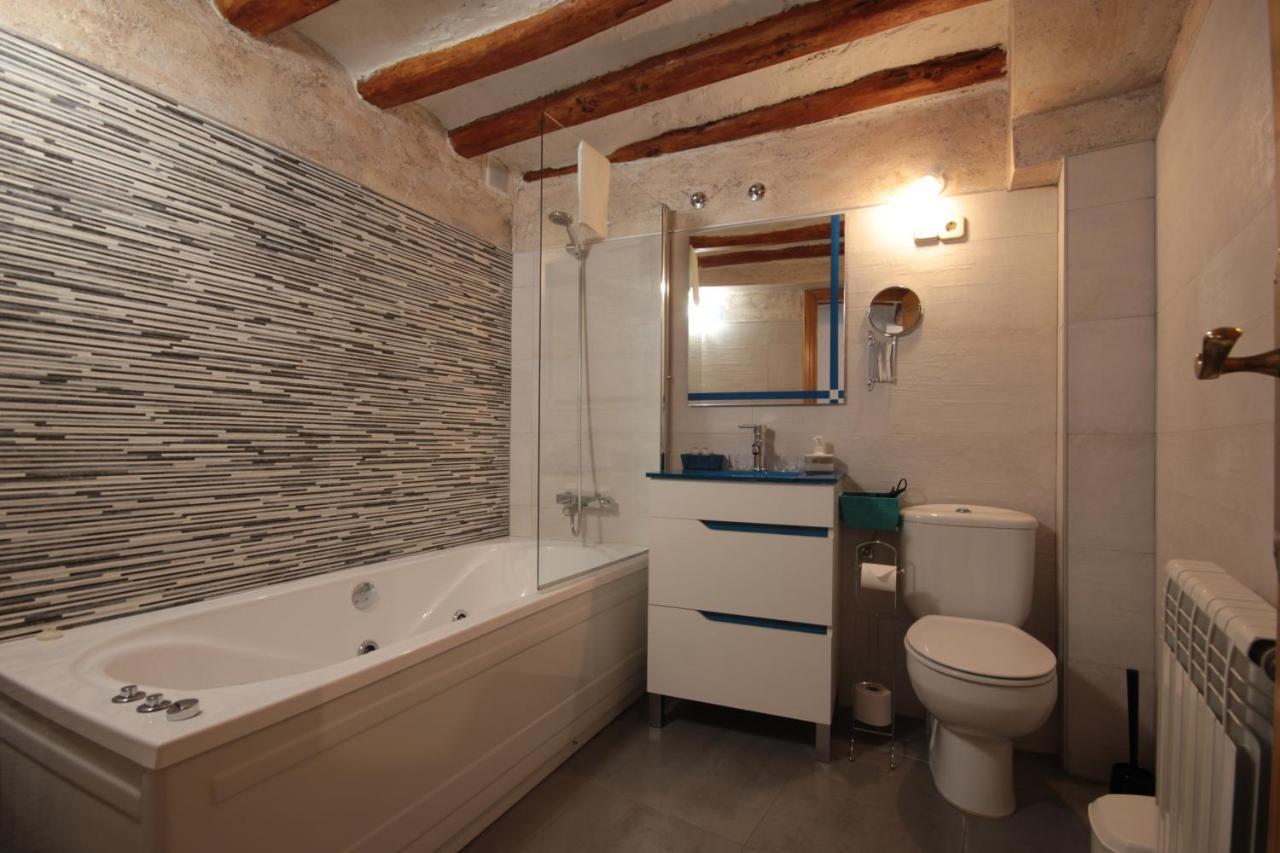 Domitila Rooms Clavijo Exteriér fotografie