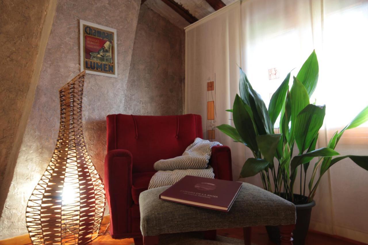 Domitila Rooms Clavijo Exteriér fotografie